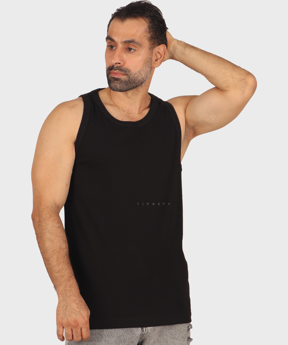                         مشکی خاکی سفید راحتی تاپ 1722  - تصویر 12