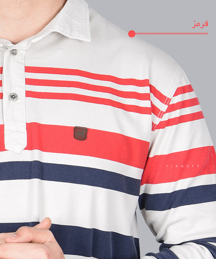                                                                                                     قرمز آبی زرد سبز پاییزه تیشرت 1396  - تصویر 7