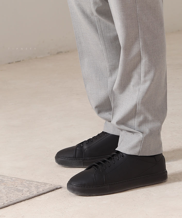                             مشکی کفش کژوال 5215  - تصویر 3