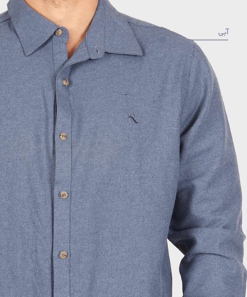   تیره             روشن         روشن         تیره طوسی سورمه ای سبز زرشکی کرم   روشن آبی نفتی فیروزه ای طوسی روشن دودی ذغالی پاییزه پیراهن 2374  - تصویر 5