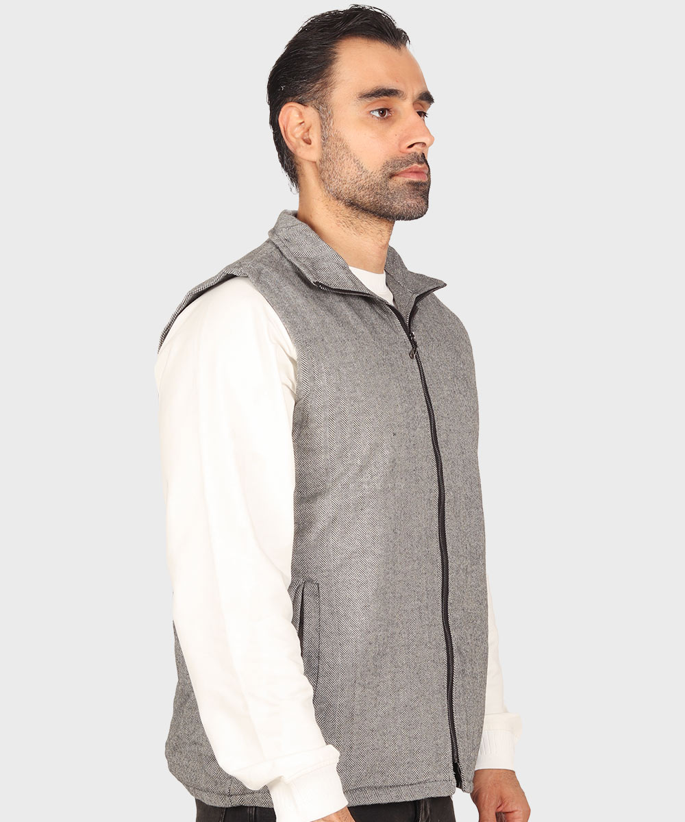     طوسی زمستانه پافر 2250  - تصویر 5