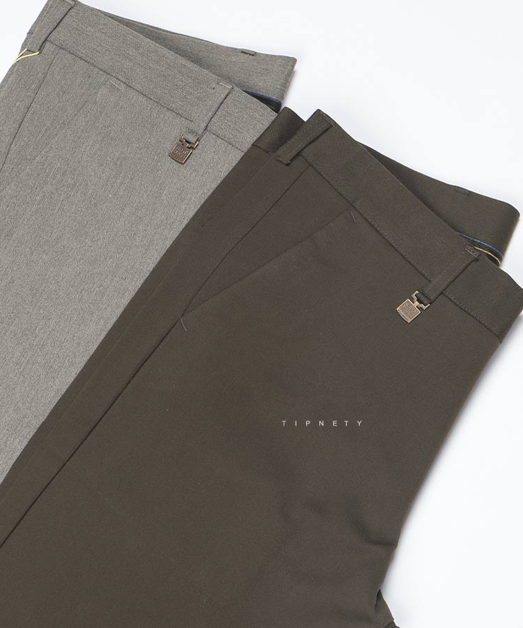 شلوار پارچه ای مردانه اسپرت 0980