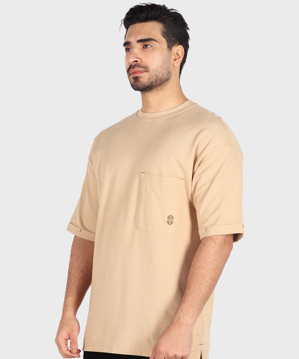               شارپ   روشن     دودی سبز خردلی کرم کاربنی صدری سبز شارپ کرم روشن مشکی تیشرت لش 1721  - تصویر 27