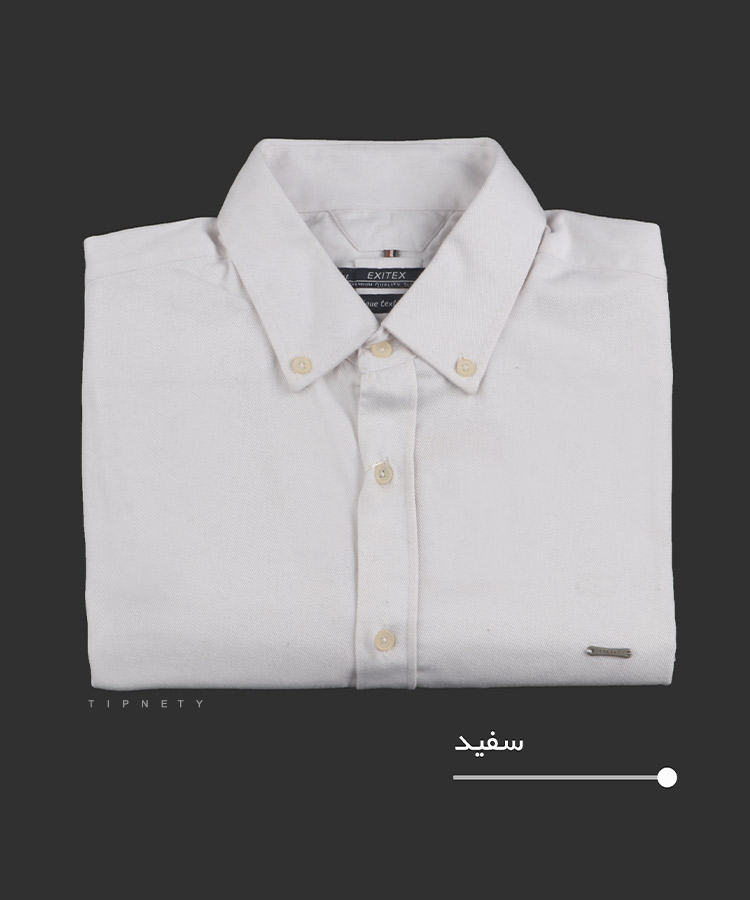                                                                                                                                                                                                                                               پاییزه پیراهن 5233             مشکی آبی روشن صدری خاکی سفید پیراهن آستین بلند فیت 5233  - تصویر 5