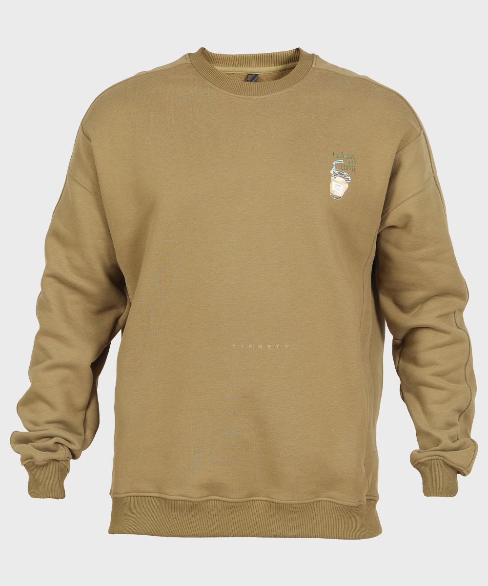 دورس مردانه طرح لیوان قهوه 1767