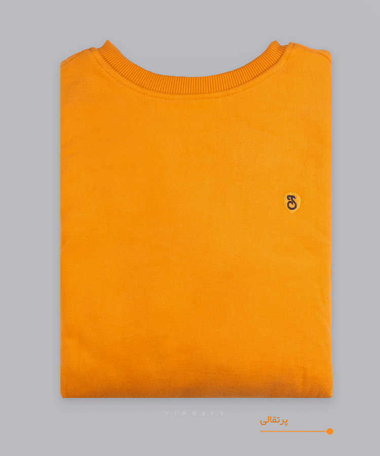                                                                                                                                                                                                                                                                                                                                                                                                                                                                                                                                                                                                 خاکی زیتونی کاربنی ملانژ سبز بنفش صورتی مات سرخابی کالباسی زرشکی کرم آجری خردلی آبی چرک سفید مشکی قرمز زرد دودی صدری یشمی کله غازی پرتقالی پاییزه پلیور 0177  - تصویر 6