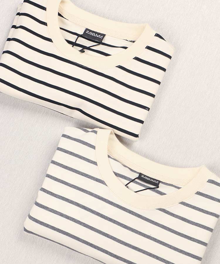 تیشرت لش باکسی و رینگر 1663