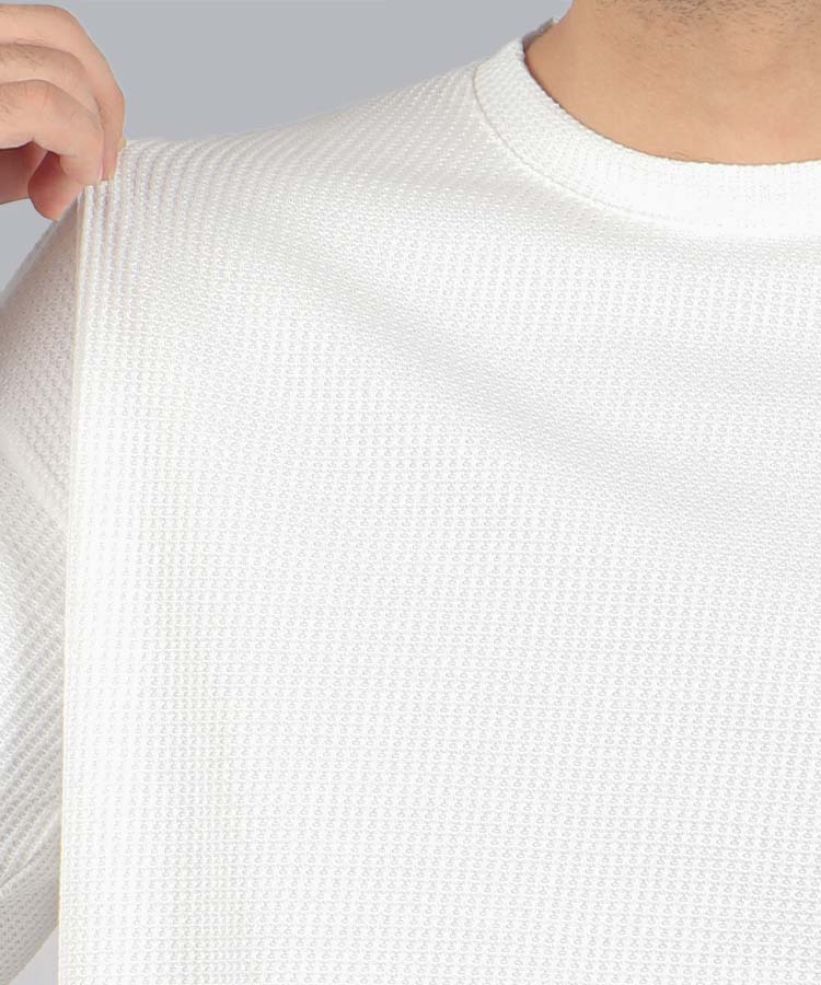                                           صدری                                                                                                                                           طوسی سفید مشکی کرم شیری تیشرت لش 1662  - تصویر 12