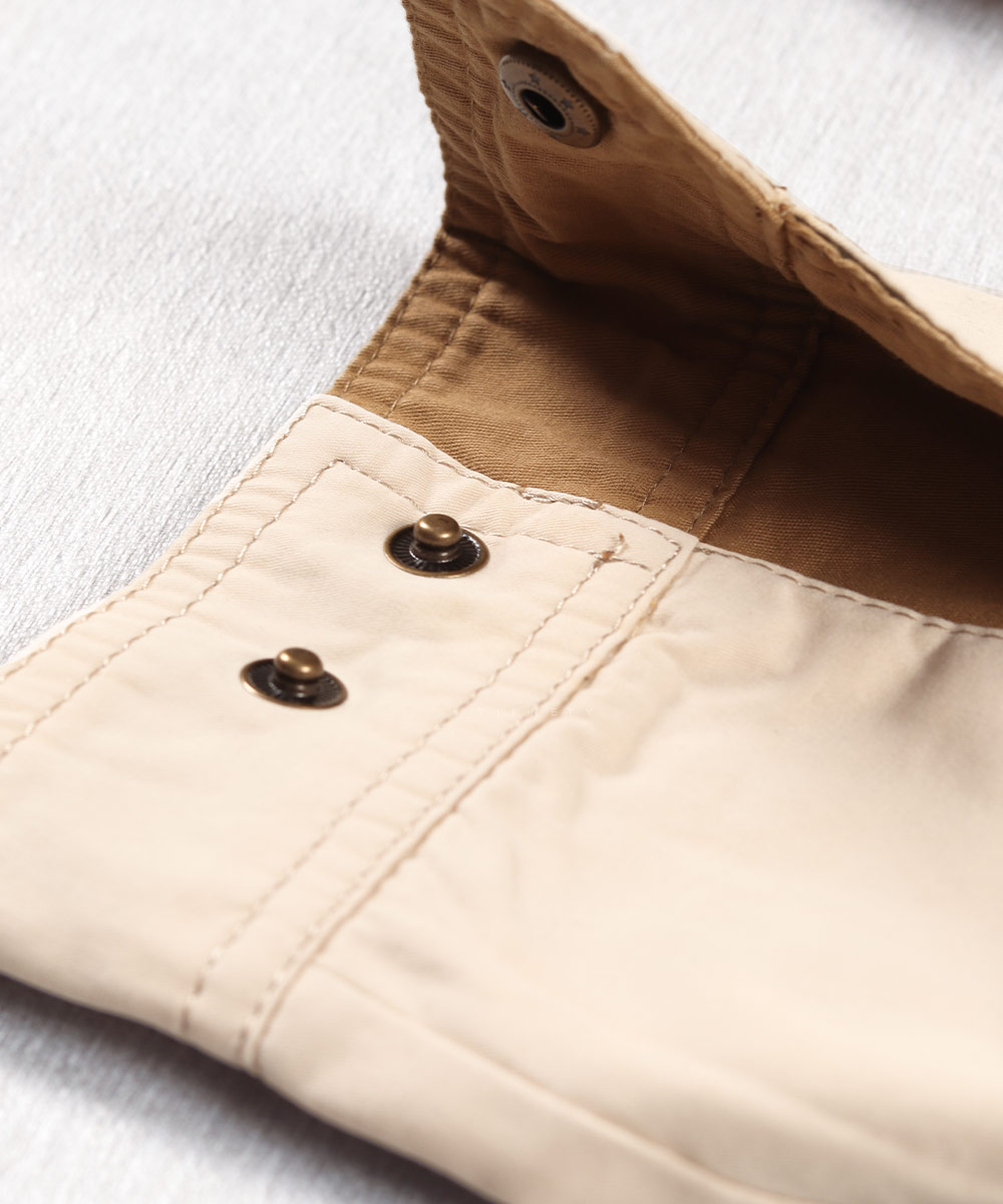         استخوانی زمستانه کت کتان 1916  - تصویر 32