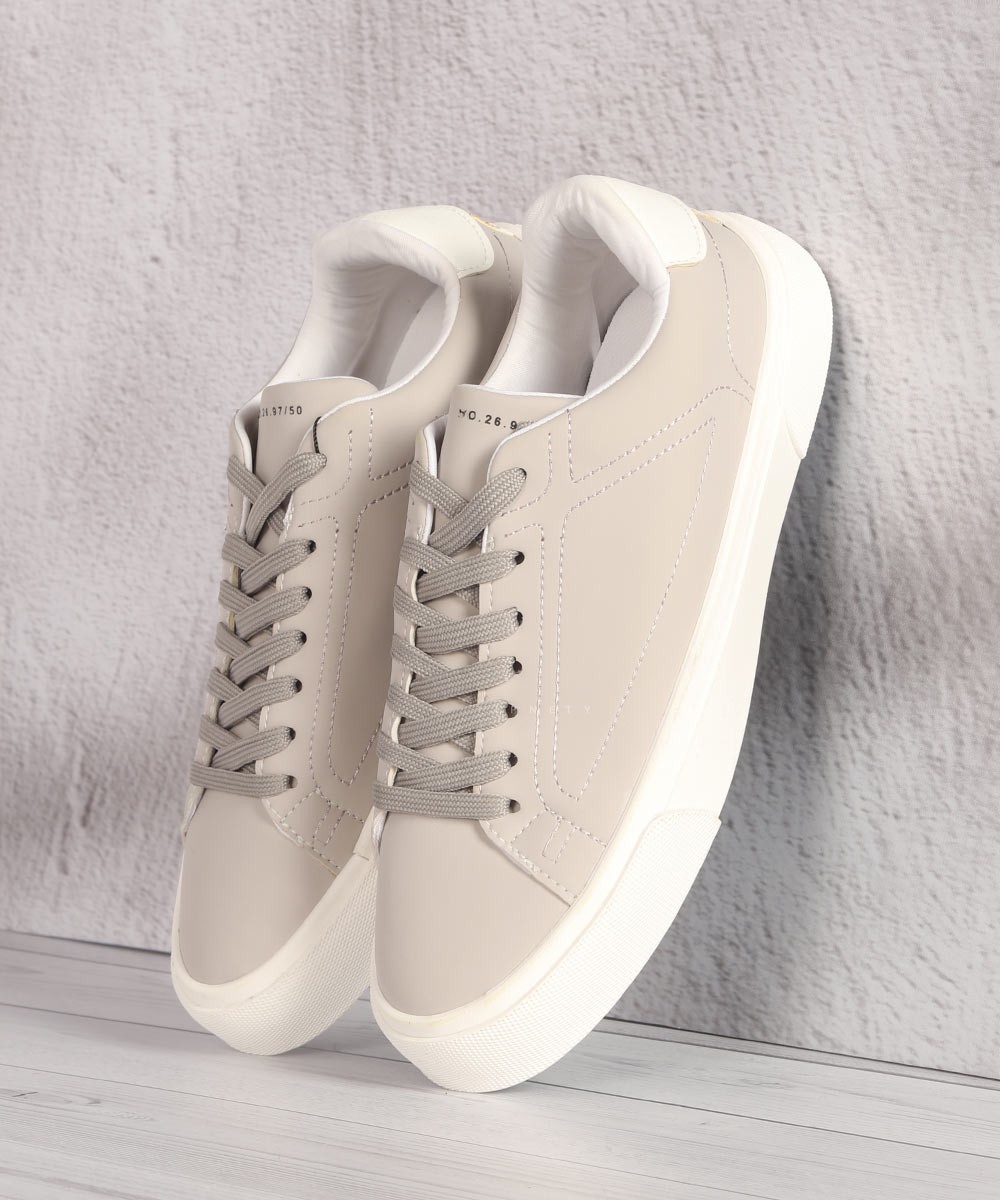     طوسی روشن کفش کژوال 1355  - تصویر 3