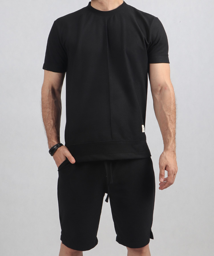                                                                                                                                                                                                                                                                                                                                                           طوسی سفید نوک مدادی سبز مشکی کرم نسکافه ای نفتی راحتی ست 1286  - تصویر 9