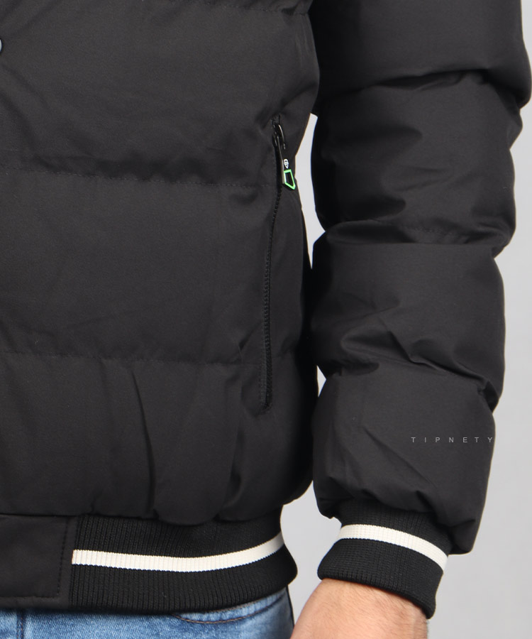                                                                                                                                                                                                                   مشکی طوسی خاکی شکلاتی   زمستانه کاپشن 0113  - تصویر 13