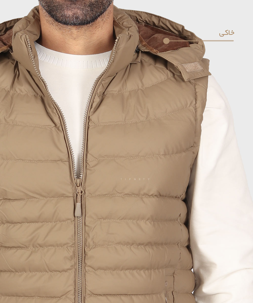   سورمه ای سفید پاییزه تیشرت 2770           مشکی استخوانی خاکی سبز زمستانه پافر 2770  - تصویر 8