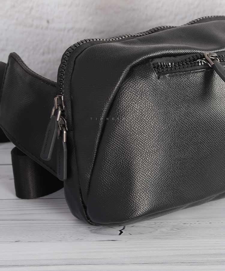     مشکی کیف دستی 4220  - تصویر 4