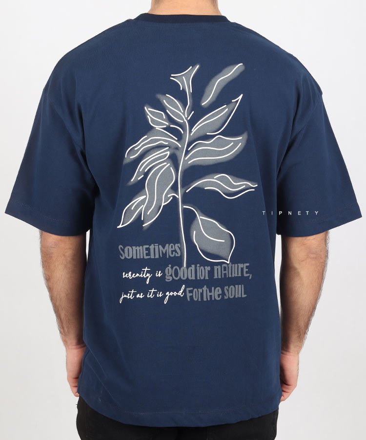                         سورمه ای سفید مشکی تیشرت لش 1439  - تصویر 9