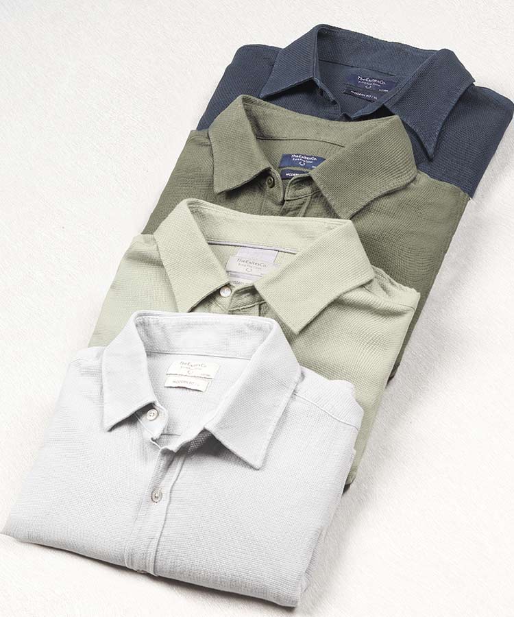                   پسته ای صدری پیراهن لش 5389  - تصویر 5