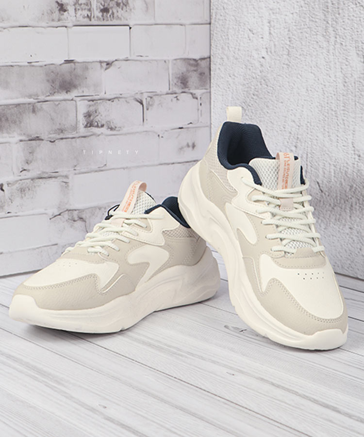 کفش کتانی مردانه برند 361 سبز 6718