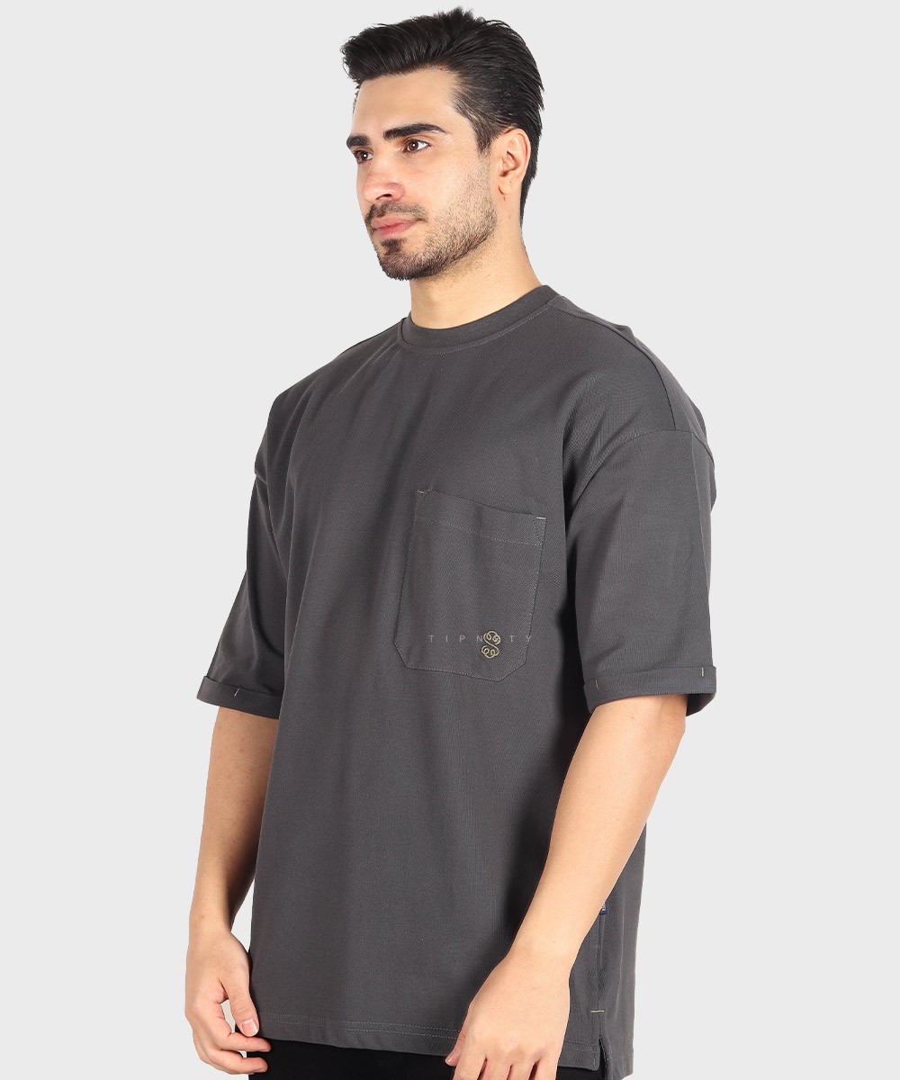               شارپ   روشن     دودی سبز خردلی کرم کاربنی صدری سبز شارپ کرم روشن مشکی تیشرت لش 1721  - تصویر 25