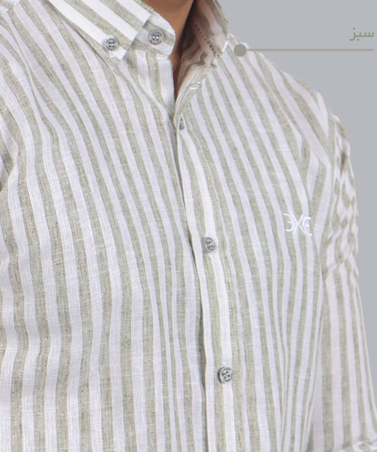                                                                                                                                             سورمه ای سبز زرشکی طوسی کرم آبی پیراهن آستین بلند فیت 0223  - تصویر 8