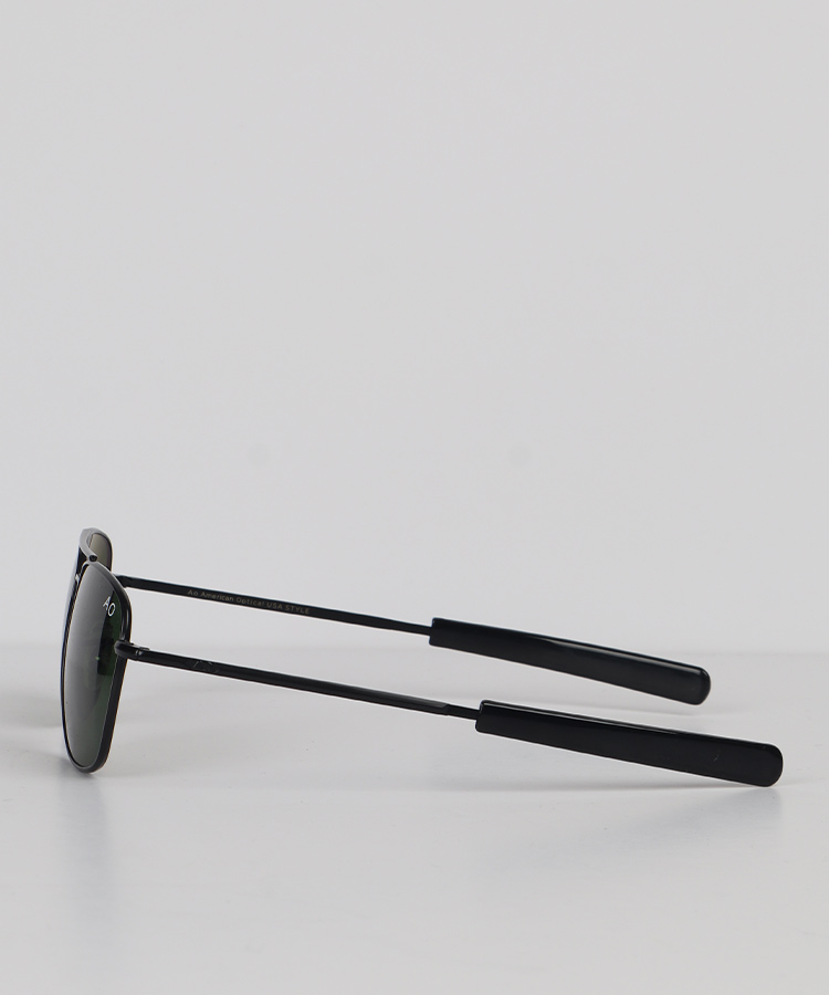                                                             سبز مشکی قهوه ای طلایی نقره ای عینک آفتابی 7653  - تصویر 7