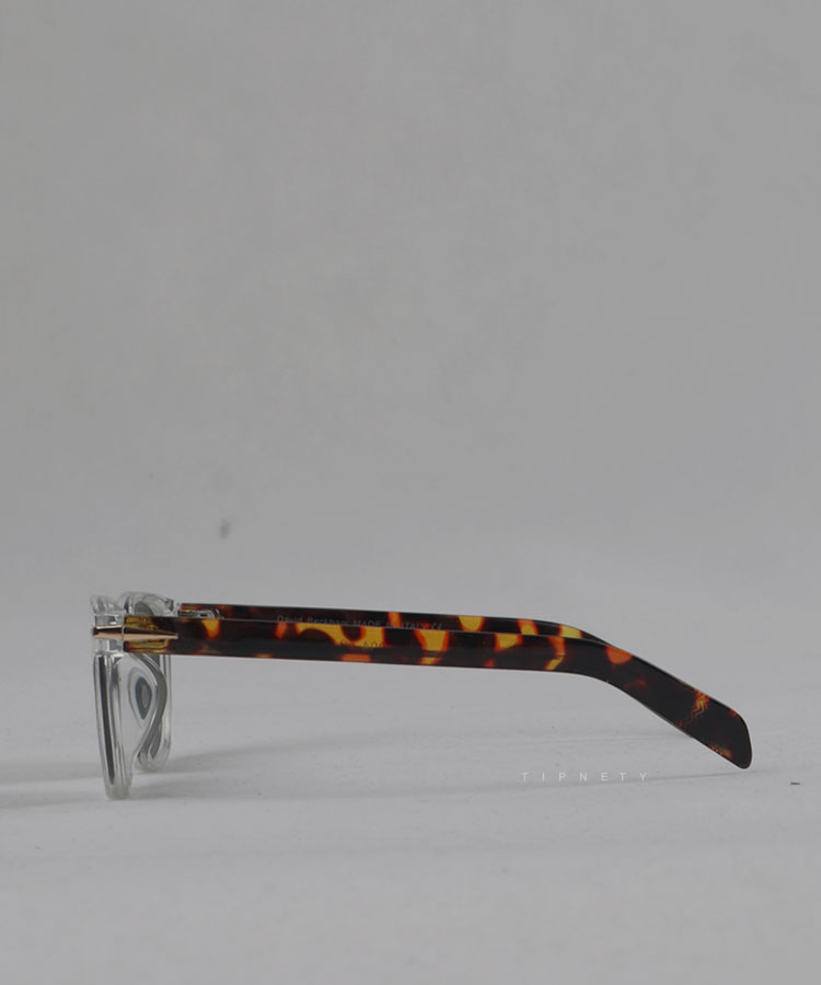         کرم سورمه ای عینک آفتابی 2004  - تصویر 5