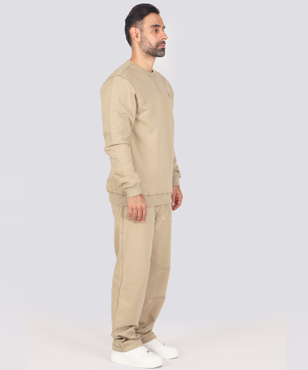             کرم مشکی پاییزه ست 1527  - تصویر 15