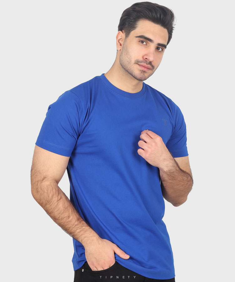                     کاربنی تیشرت بیسیک 9124  - تصویر 3