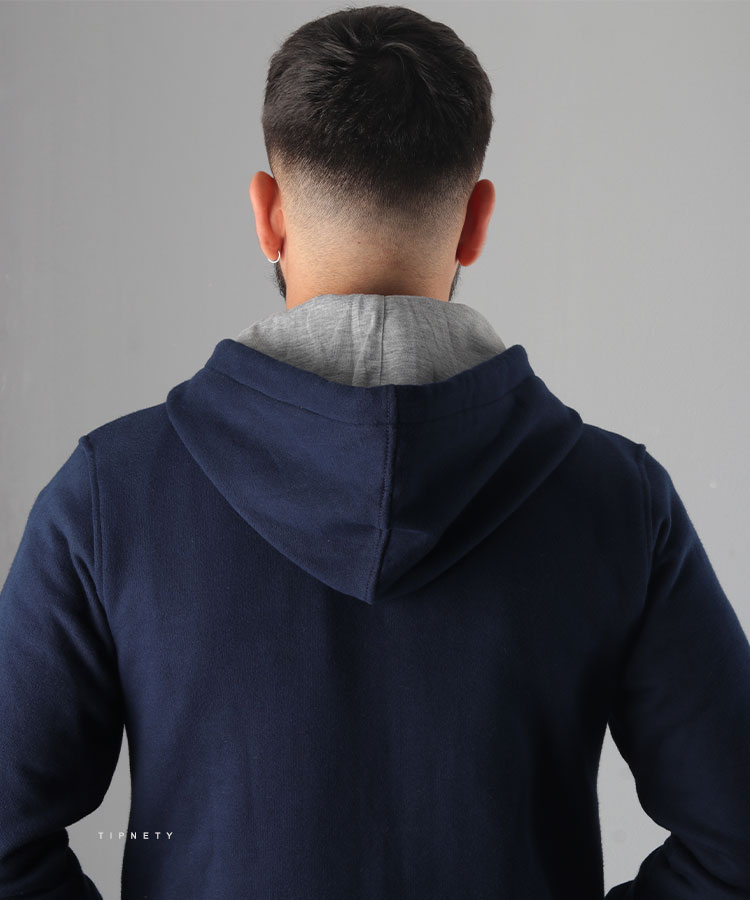                                                                                                                                                                                                                                                                                 شتری طوسی سورمه ای مشکی لجنی نارنجی پسته ای پاییزه سویشرت 5162  - تصویر 9