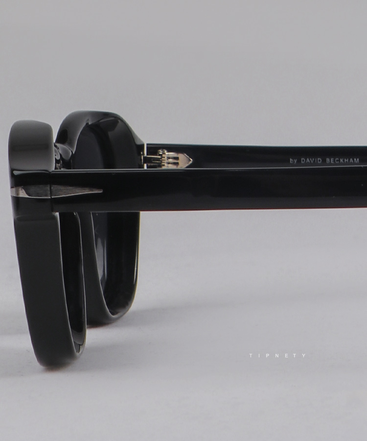                 مشکی عینک آفتابی 7046  - تصویر 3