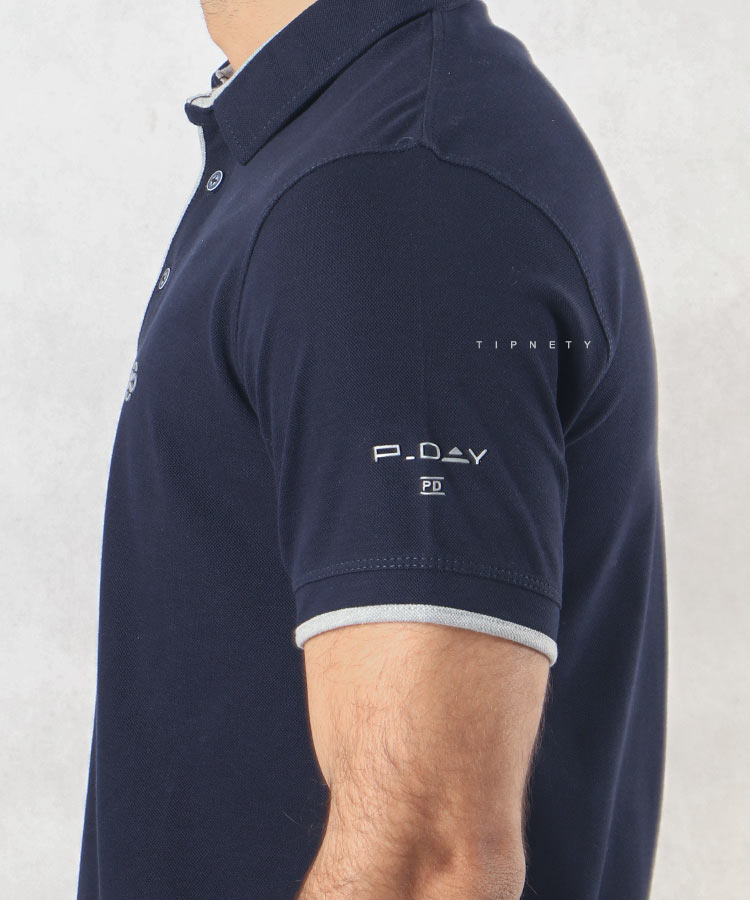       ملانژ           ملانژ           ملانژ         ملانژ       ملانژ         ملانژ         ملانژ         ملانژ         ملانژ         ملانژ         ملانژ         ملانژ         ملانژ         ملانژ         ملانژ     سورمه ای سورمه ای ملانژ نفتی تیشرت یقه دار 6205  - تصویر 3