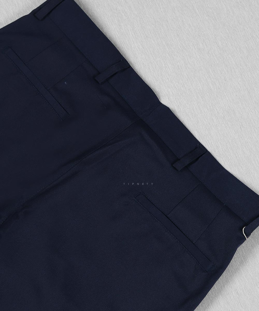           روشن               روشن     شکلاتی مشکی سورمه ای کرم   روشن طوسی شلوار پارچه ای فیت 1470  - تصویر 7