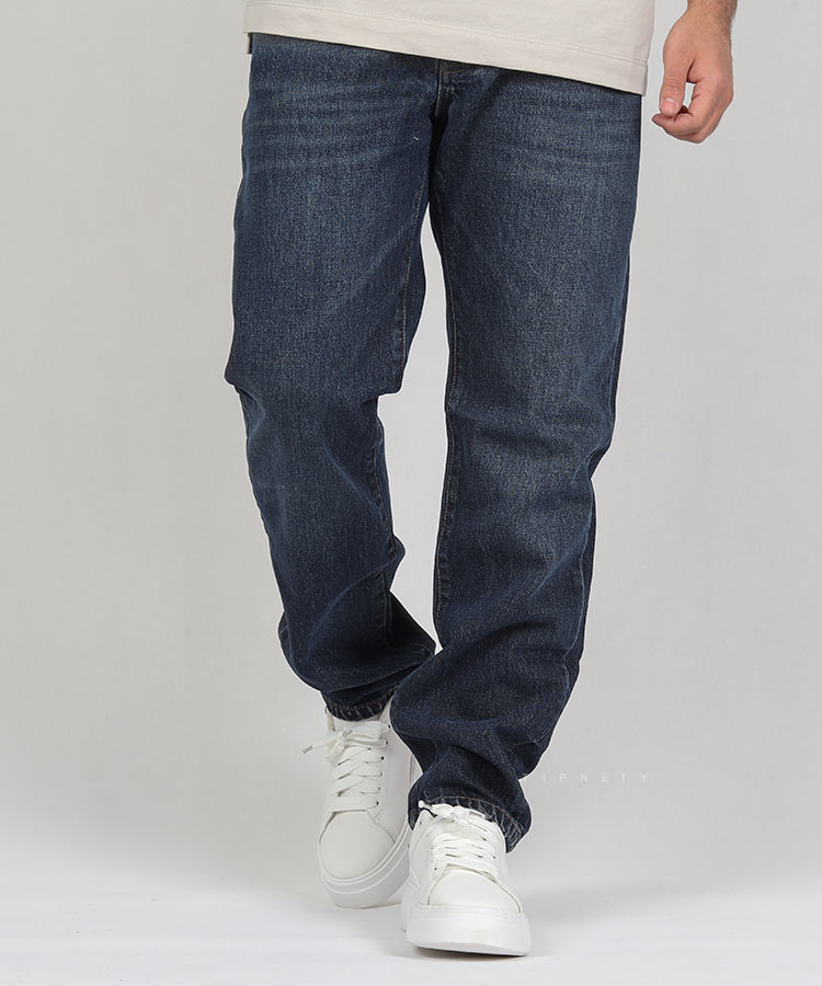                 سورمه ای شلوار جین مام استایل 0148  - تصویر 3