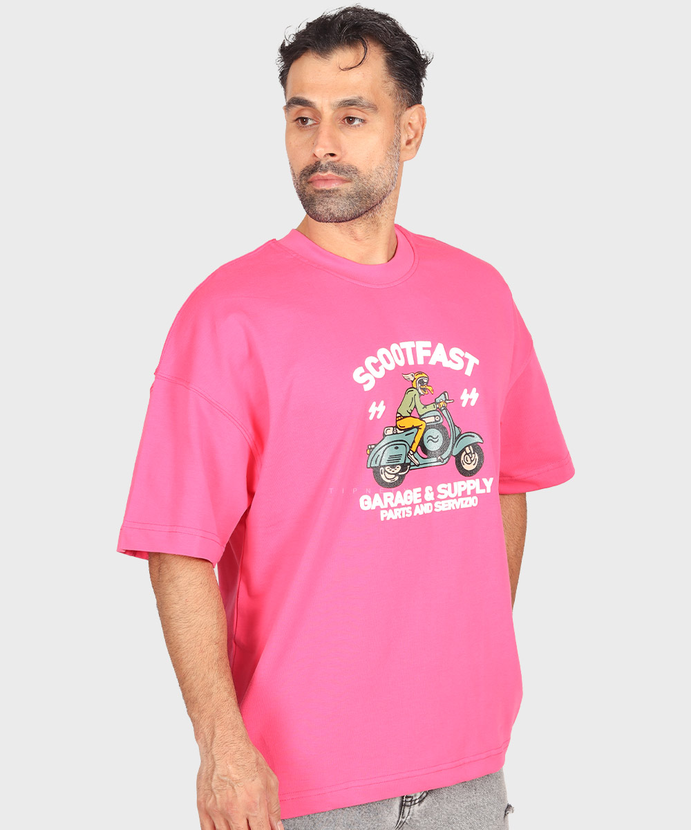                                     کرم روشن شیری مشکی کاربنی سبز شکلاتی نسکافه ای صورتی تیشرت لش 6218  - تصویر 14