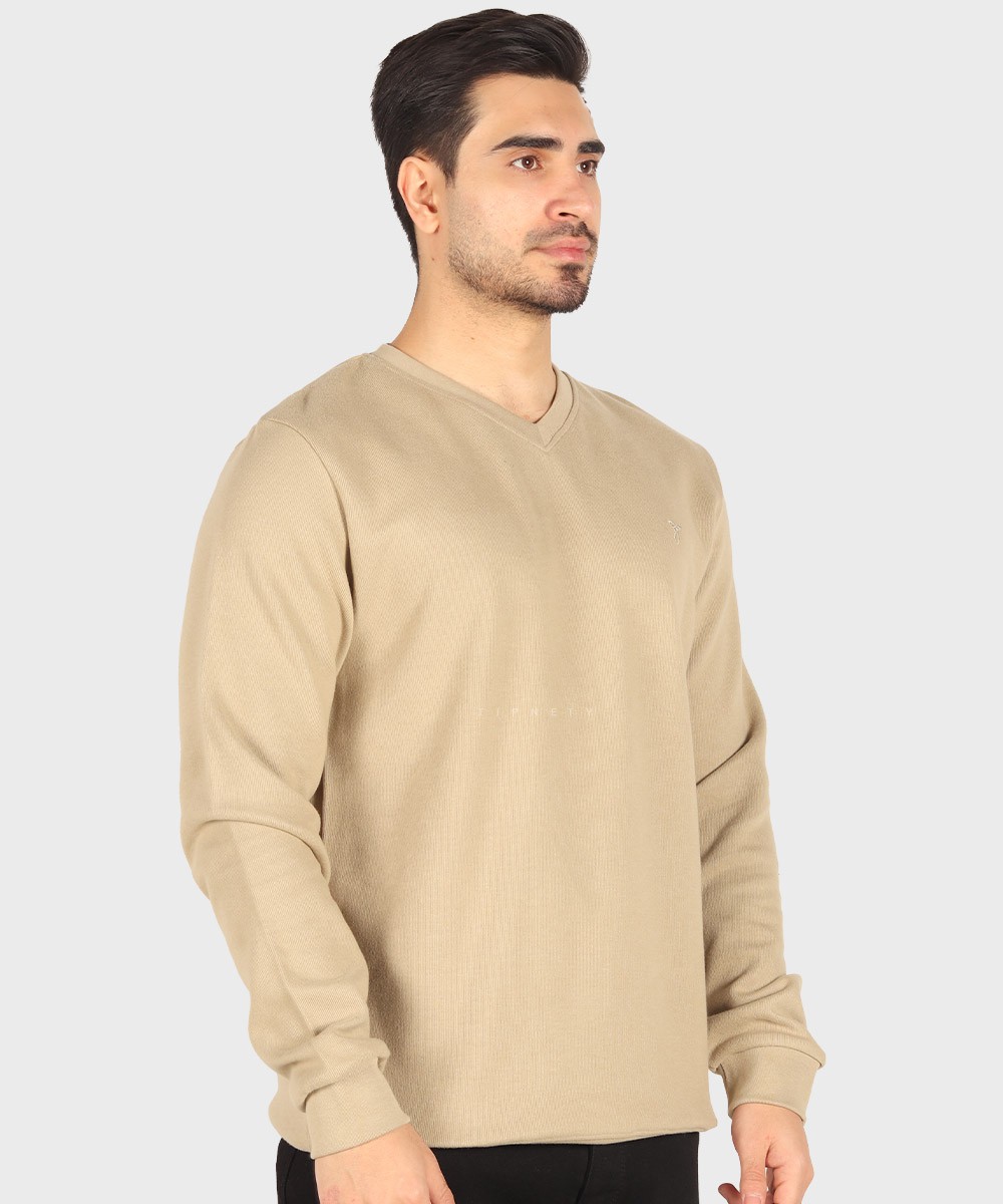                                                                                           آجری قهوه ای فرمی یشمی زرشکی خردلی کله غازی آبی روشن کاربنی سبز آبی چرک لجنی صدری مشکی پاییزه پلیور 5353  - تصویر 37