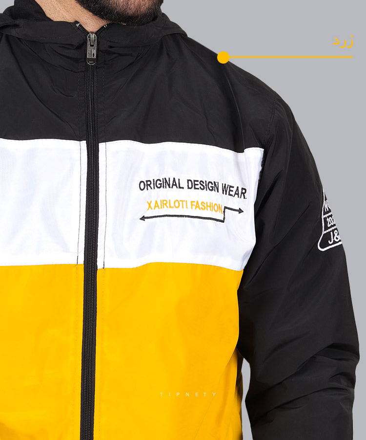                                                                                                             کله غازی سورمه ای سبز بنفش زرد طوسی قرمز نارنجی پاییزه سویشرت 1063  - تصویر 9