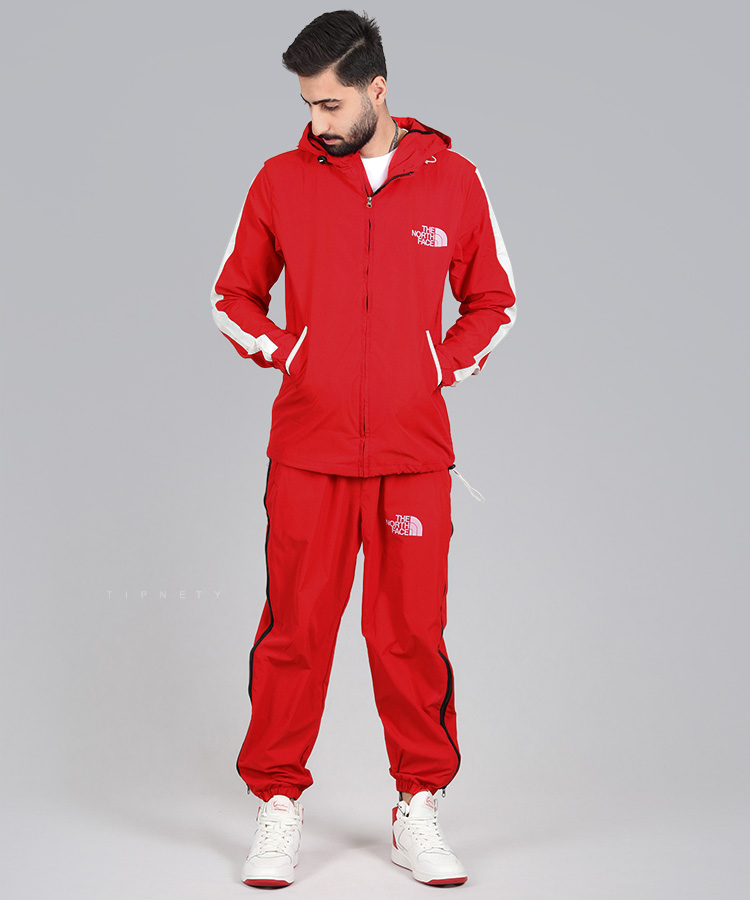                                                         سورمه ای مشکی قرمز طوسی سبز زرد پاییزه ست گرم 9001  - تصویر 4