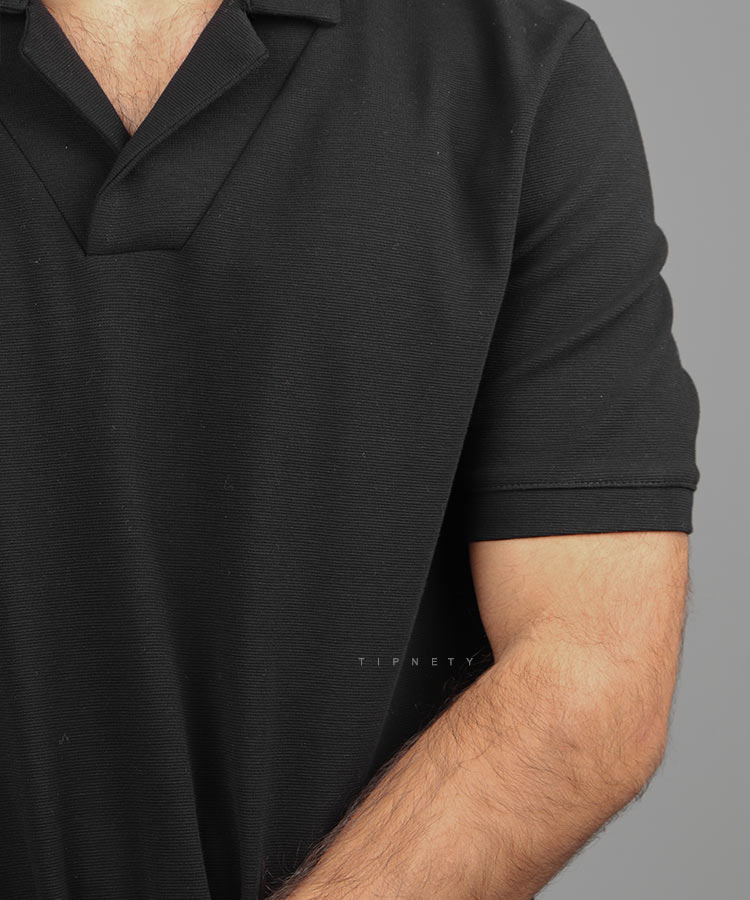                                                 مشکی سورمه ای راحتی ست 1158  - تصویر 4