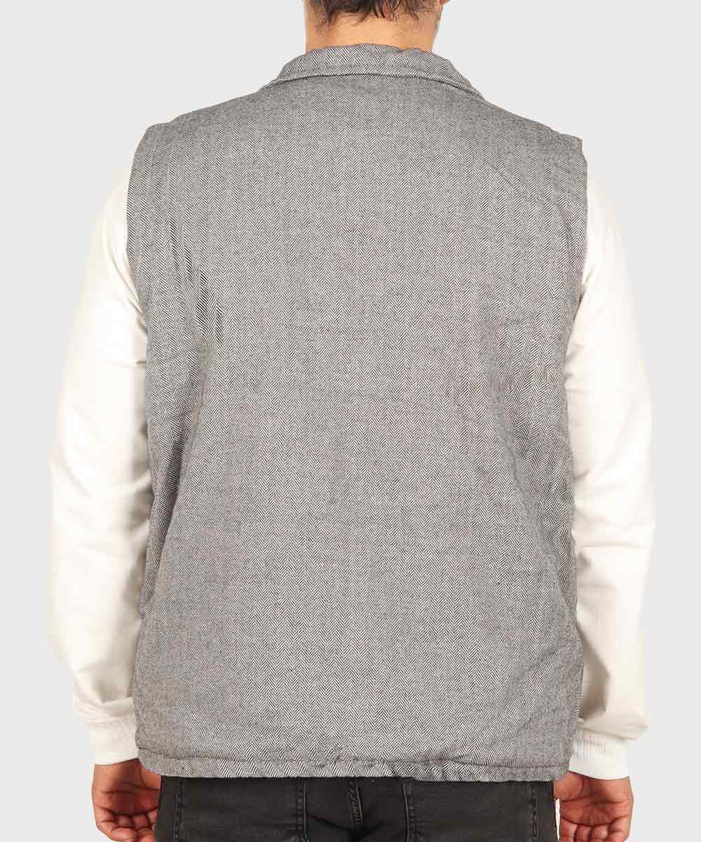     طوسی زمستانه پافر 2250  - تصویر 4