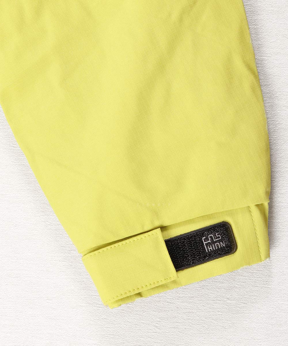           سبز استخوانی مشکی فسفری زمستانه کاپشن 7301  - تصویر 20