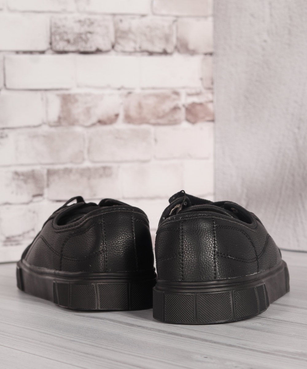     مشکی کفش کژوال 1027  - تصویر 4