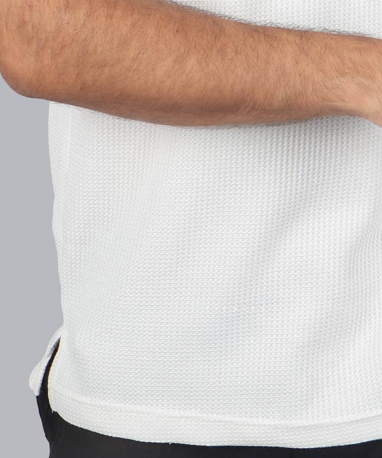                                           صدری                                                                                                                                           طوسی سفید مشکی کرم شیری تیشرت لش 1662  - تصویر 11