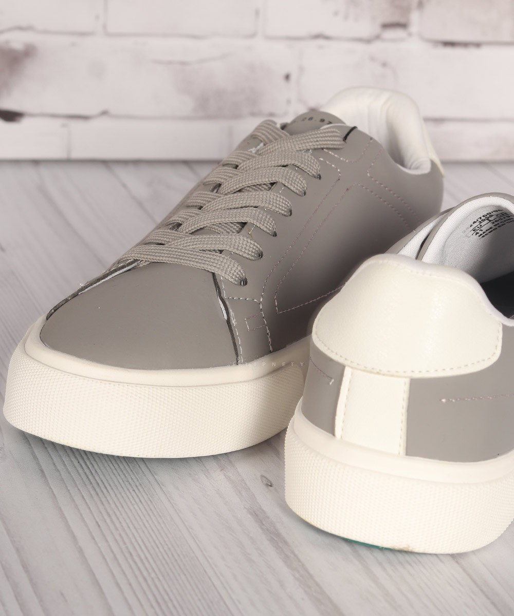     طوسی کفش کژوال 5155  - تصویر 4