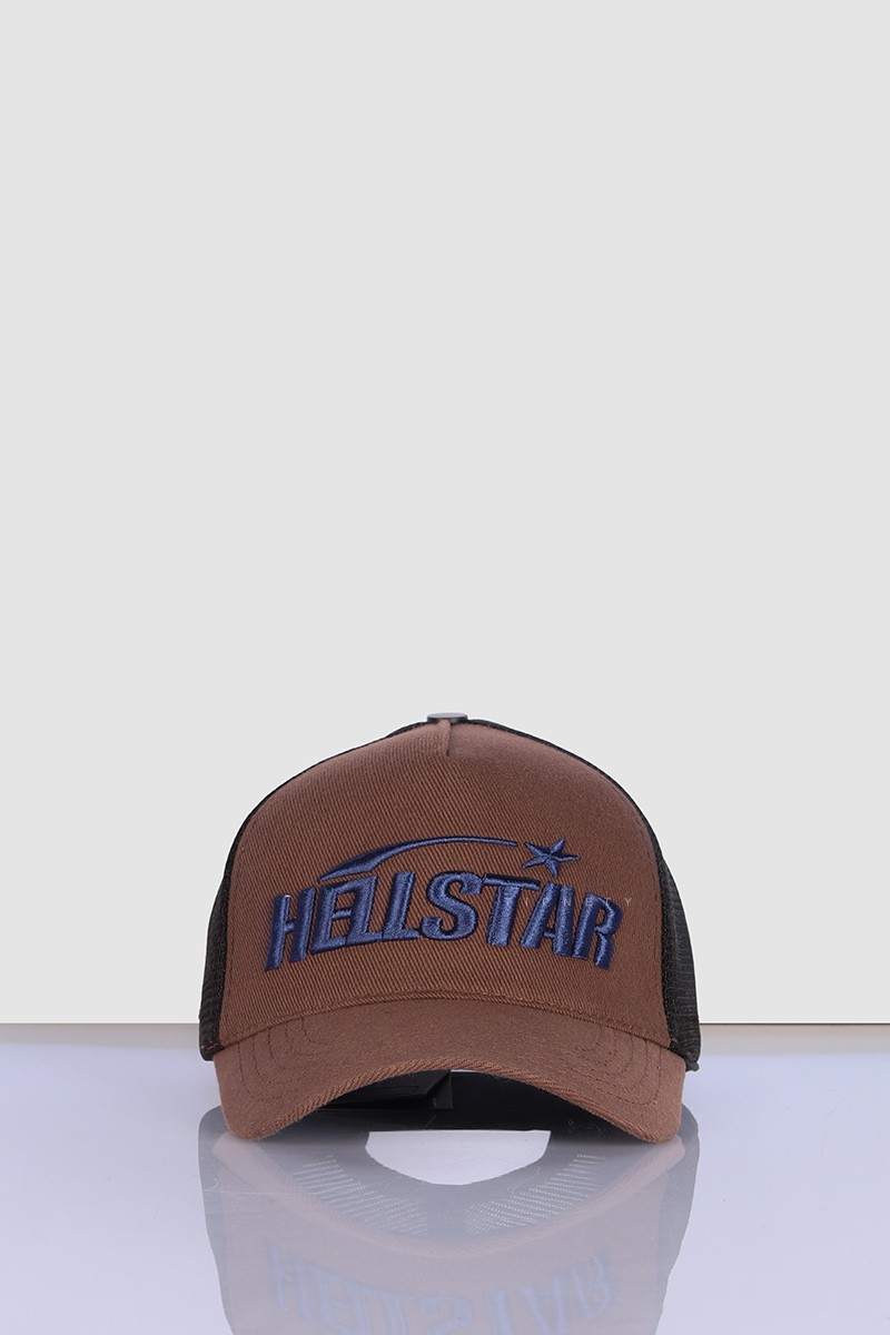 کلاه کپ کتان Halstar و پشت توری 2295