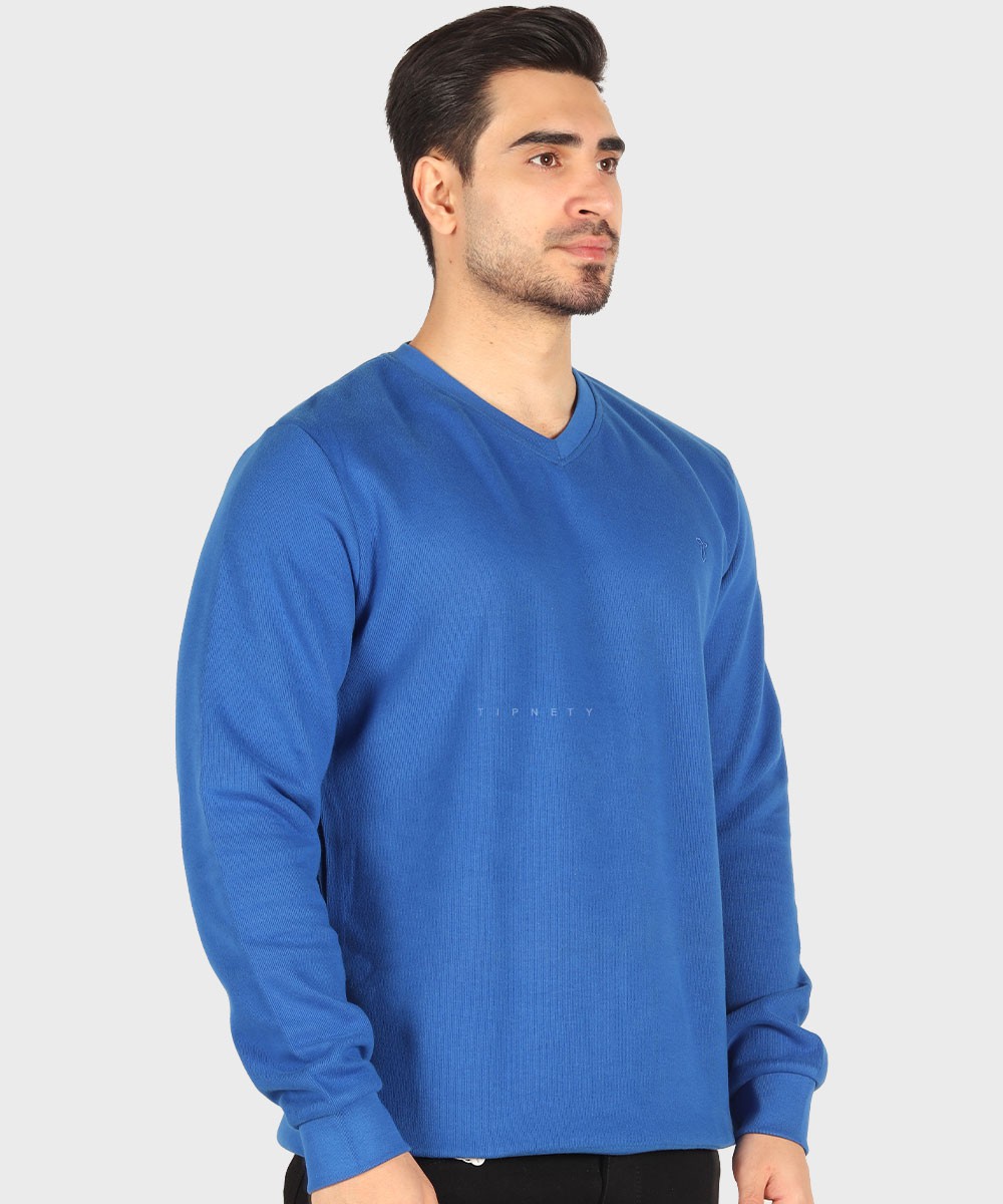                                                                                           آجری قهوه ای فرمی یشمی زرشکی خردلی کله غازی آبی روشن کاربنی سبز آبی چرک لجنی صدری مشکی پاییزه پلیور 5353  - تصویر 31