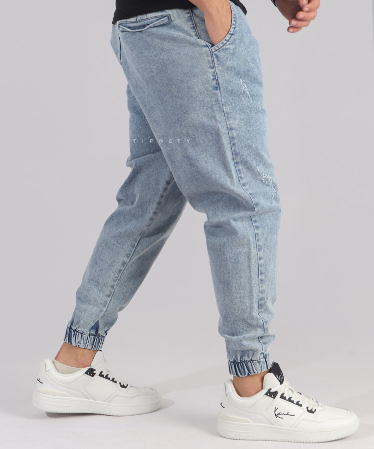     چرک   یخی         چرک   یخی     روشن           تیره     کاربنی   چرک   یخی آبی   روشن دودی سورمه ای مشکی طوسی آبی تیره نوک مدادی شلوار جین اسلش 4147  - تصویر 6