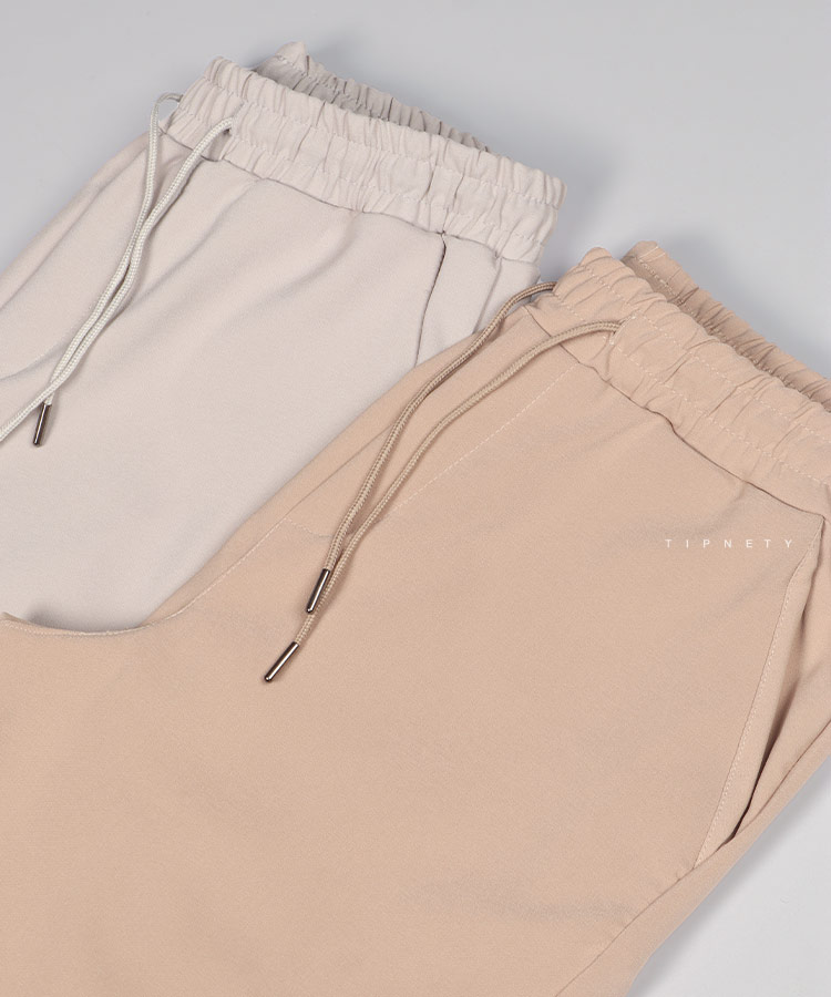 شلوار لینن مردانه مام استایل مراکش 1336