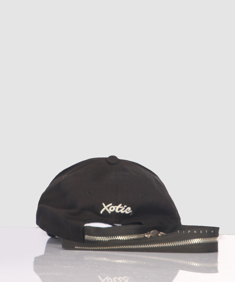 کلاه کپ X زیپ بلند 2290