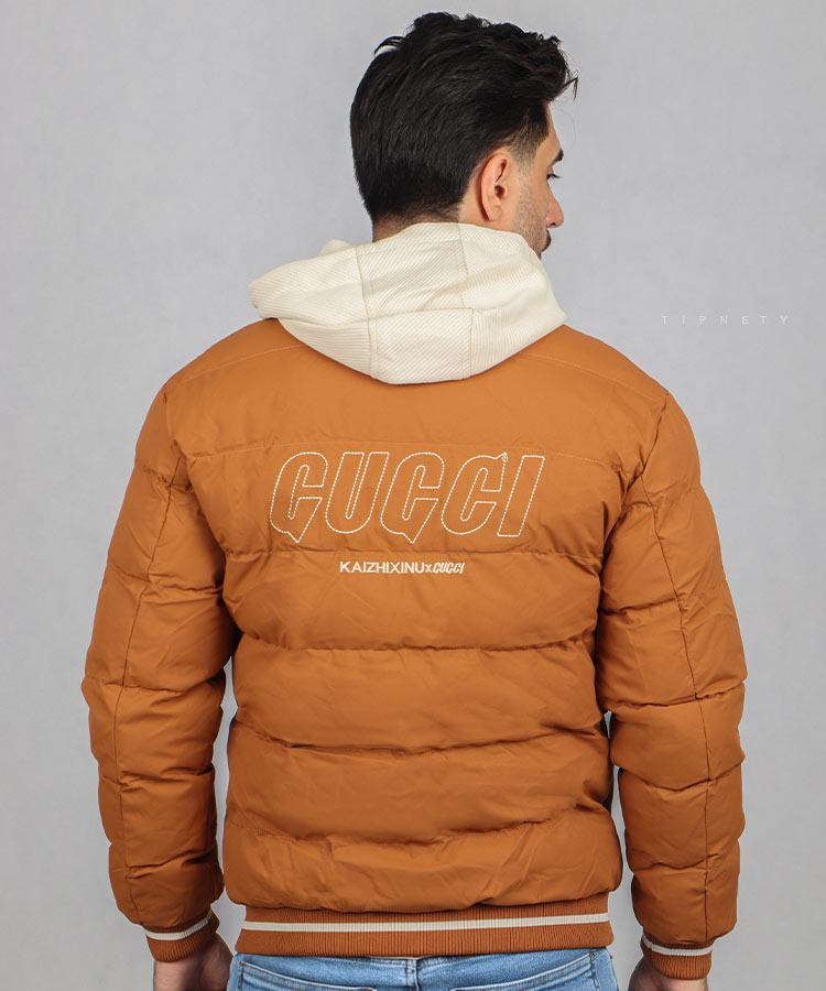                                                                                                                                                                                                                   مشکی طوسی خاکی شکلاتی   زمستانه کاپشن 0113  - تصویر 17