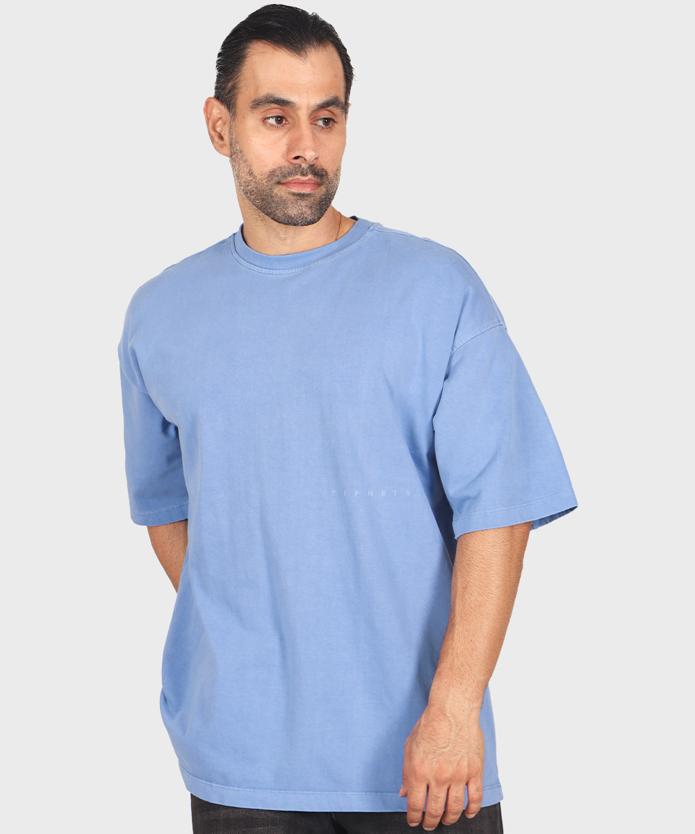 تیشرت لش سنگشور و ساده 1761