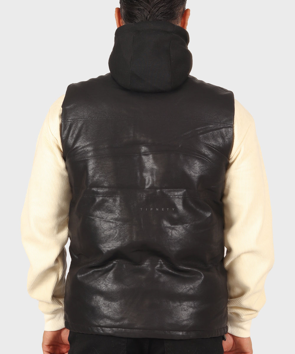                         مشکی نسکافه ای خاکی زمستانه پافر 2553  - تصویر 9